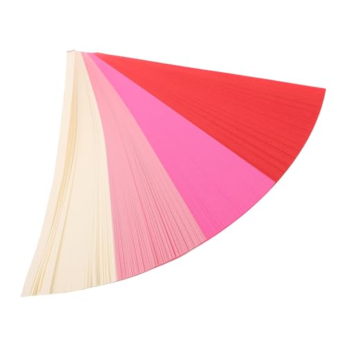 Abaodam 5400�� �܂莆�̐��^���X�g���b�v ���ʃJ���[ �܂莆�N���t�g�Z�b�g DIY�N���t�g���� ���̊�p������ �n���͈琬�p ���j�� �C�x���g�����p