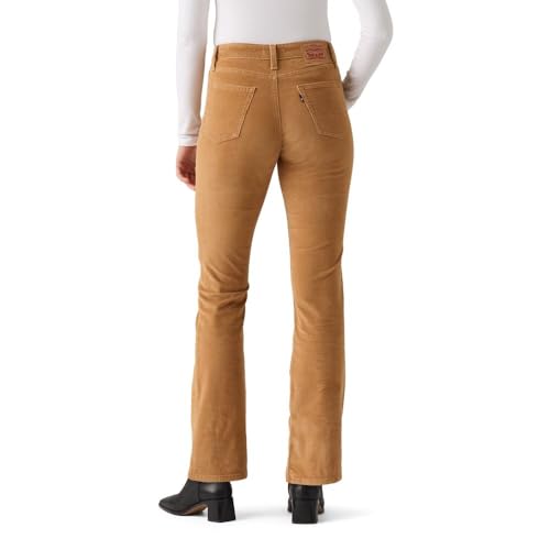 Image of Levi's Women's 725 High Rise Bootcut Jeans (Also Available in Plus)