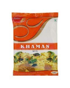 Talati khaman Dhokla Mix Instant 500 gm (Pack of 2) (B086W541PQ) Amazon Price History, Amazon Price Tracker