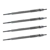 Engine Glow Plugs 367102F101 For Hyundai For Santa Fe II 2009 2010 2011 2012 2013 2014 2015 2016 201