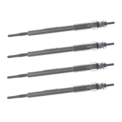 Bougies de préchauffage 367102F101 Hyundai Santa Fe II