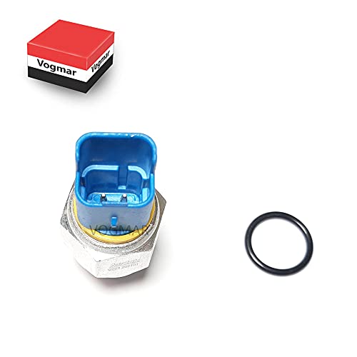 Sensor pressao direcao hidraulica Peugeot 206 1999/2010 Peugeot 207 2009/2015 Motor 1.4 1.6