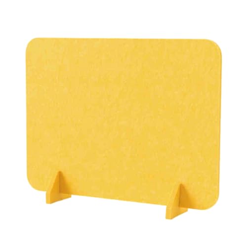 Cloison de bureau insonorisante et panneau de confidentialité acrylique