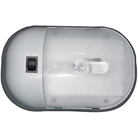 Fasteners Unlimited (89-255) Replacement Lens Cover