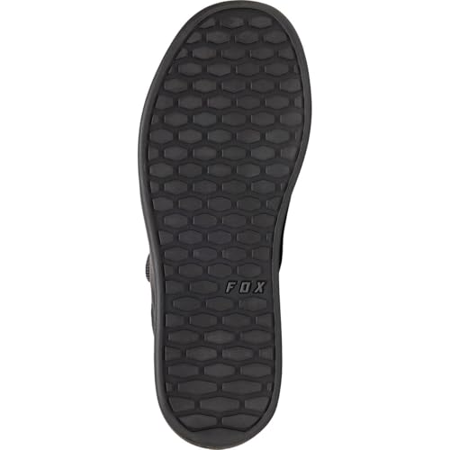 Image of Fox Racing Mens Fox Union Boa Flat Mountin Bike Shoe