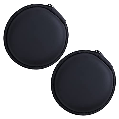 Dormstop 2X Boite de Casque Noire