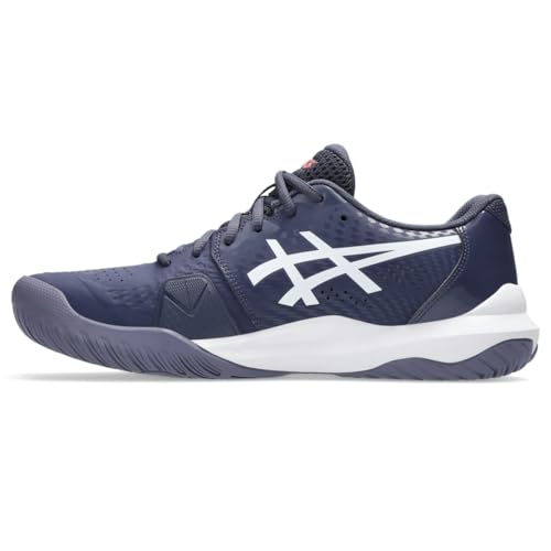 ASICS Mens Men's Gel-Challenger 14 Tennis Shoes4