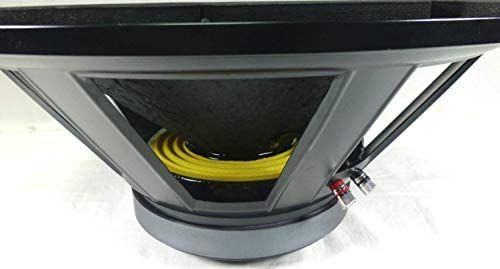Lase Replacement B-52 18-220S / B52 18-220X 18 1000W Cast Frame Sub-Woofer Speaker #TOP4