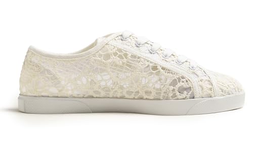 Women's Fashion Lightweight Breathable Casual Party Sneakers3