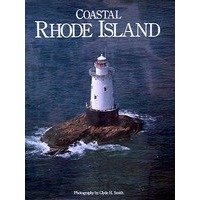 Coastal Rhode Island 089909127X Book Cover