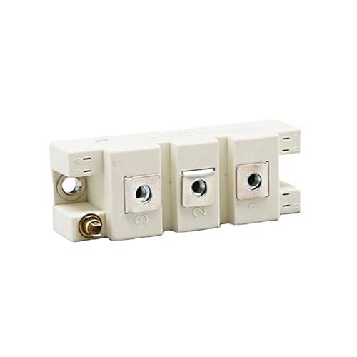 Module thyristor SKKT105-22E SKKT91-12D pour commande de phase et commutation