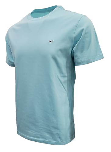 Image of vineyard vines Men's Crewneck T-Shirt
