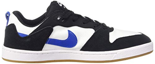 Image of Nike Mens Sb Alleyoop Sneakers