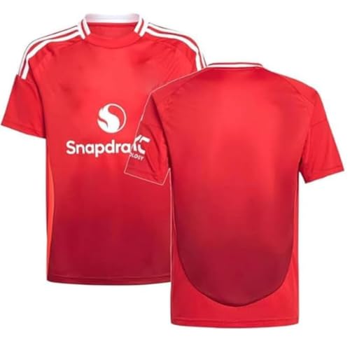 Image of Man Utd Third Football Jersey 2025 for Men & Kids