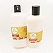 Pamela Essential 8oz Pomegranate Handmade Natural Organic Lotion for Hand and Body