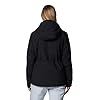Columbia-Chaqueta-Aislante-Powdered-Peak-esqui-para-Mujer