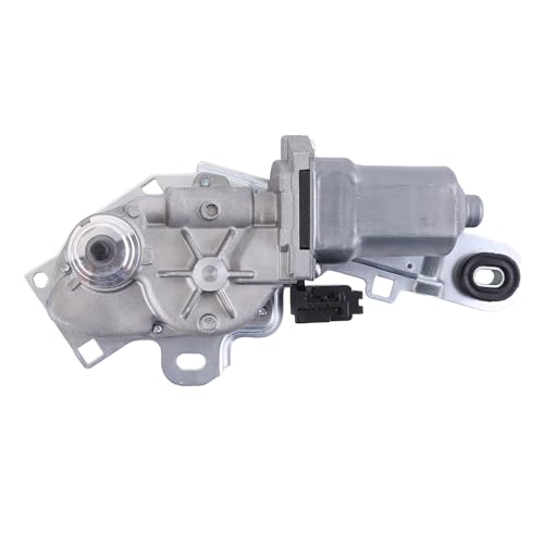 Moteur d'essuie-glace de rechange pour vitre arrière de Peugeot 108 2014-2022