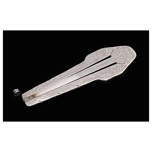 Jew's Harp by D.Glazyrin Scythian - mouth musical instrument (jaw harp) Beautiful sound maultrommel (jaw harp, dan moi)