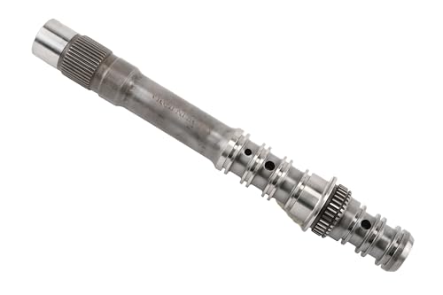 24298259 eje de turbina caja de cambios automatica GM transmision coche 2