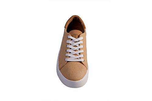 REVITALIGN Women's Pacific Canvas Sneaker3