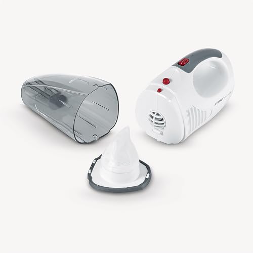 Severin Akku Handstaubsauger S´POWER 3-in-1 für Auto und Zuhause