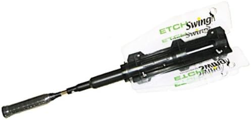 Etch Swing Tennis Training Aid