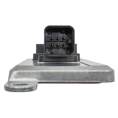 Capteur NOX 441-5128-04 pour Caterpillar 24V antipollution - 5