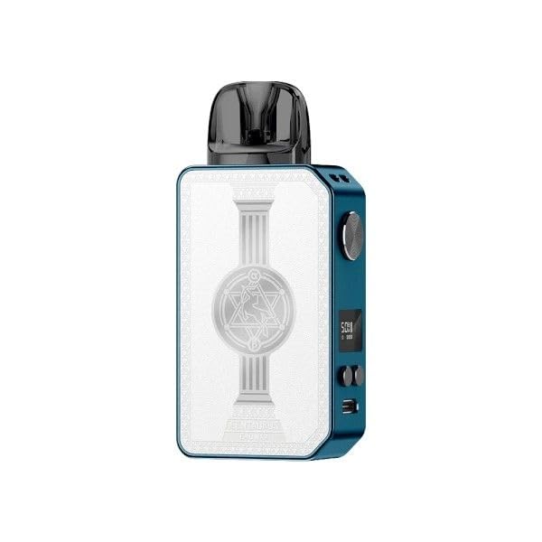 Lost Vape Centaurus E40 Max | Royal Blue | 1400 mAh | 40 W | Compatibile  con cartucce E Plus | Senza liquido e senza nicotina : Amazon.it:  Elettronica