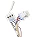 GE Appliances WR60X10318 Refrigerator Evaporator Fan