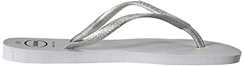 Havaianas Slim Glitter Gloss meisjes Flip-Flop - Image 6