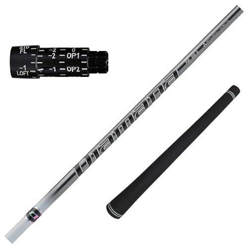 ZEROSTATiON XN\p݊ X[utVtg OH Diamana PD fBA}i PD [ZX5Mk2/XXIO/Z785] StVtg [Diamana PD50(S)/45.00C`]