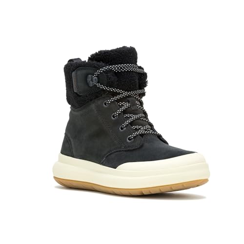 Merrell Women's Marquette Thermo Lace Waterproof Fashion Boot2