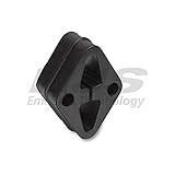 Brandneu HJS 83 12 2035 Halter, Schalldämpfer