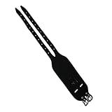 Skórtex NS-S2 Pulsband, Schwarz, Uni Größe