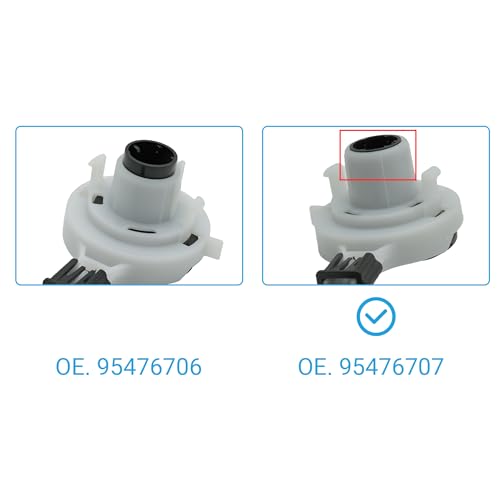 Câble commande CVC bloqué ? Réparez le chauffage de votre Chevy Sonic - 2