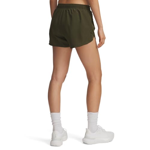 Image of Under Armour Women's Fly by Shorts