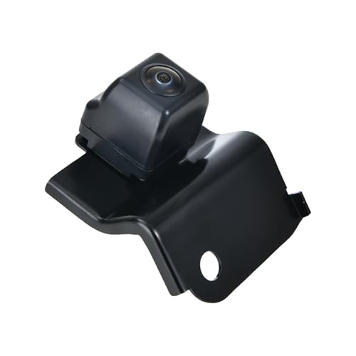 Image of Rear View Backup Camera Fits for Toyota FJ Cruiser 2009-2014 Park Assist Camera Replaces 86790-35040 8679035040