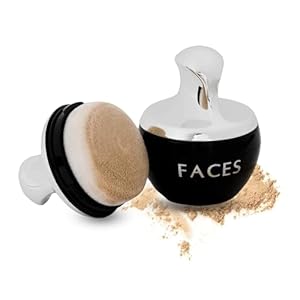 Mineral Loose Powder – Natural Beige 05, 7g| Light-Medium Coverage | Soft Luminous Glow | Flawless Makeup Setting Powder | Silky Matte Finish