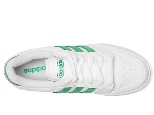 adidas Unisex-Child Turnaround Basketball Shoes (Big Kid) Sneaker2