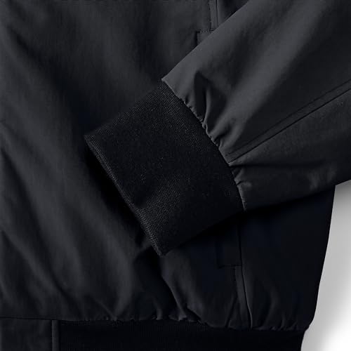 Image of Lands' End Men's Classic Squall Waterproof Insulated Jacket