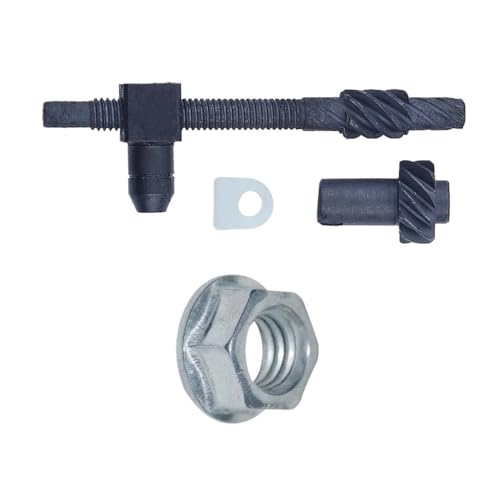 Kit tendeur de chaîne compatible tronçonneuse H455 R545 550XPG - 2