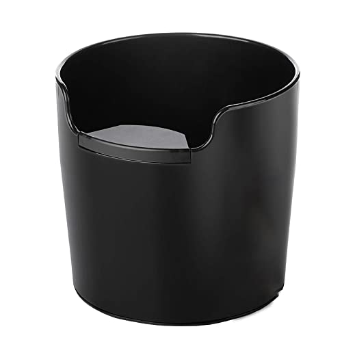 Contenedor de Posos de Café Café con caja de escoria en polvo for para Uso Diario