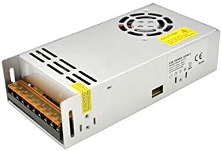 12V 400W