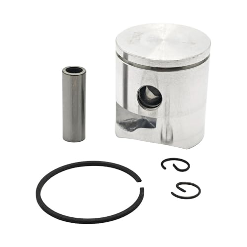 Pièces de Rechange de Segment de Piston 39mm pour Tronçonneuse 38cc - 6