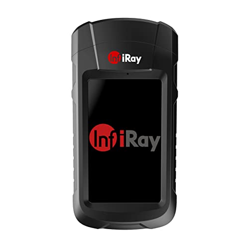 Infiray Xview Pocket-Size Handheld Thermal Imager Camera #TOP4