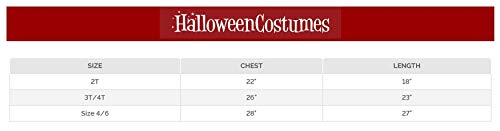 Disguise Disney Pixar Violet Incredibles 2 Toddler Girls' Costume, Medium/(3T-4T) #TOP2