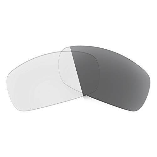 Image of Revant Replacement Lenses for Ray-Ban RB4057 61mm
