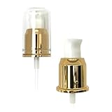 ダブルウェア ステイ イン プレイス メークアップ 専用ポンプ【ゴールド】【日本製】【2025年最新】