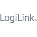 LogiLink NBS-004 NBS004 Schloss für Notebook/LCD/Projektoren schwarz
