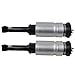 AKWH Pair Front Air Suspension Struts RNB501250 Replacement for Range Rover Sport (LS), Dis-covery 3 LR3, Dis-covery 4 LR4 2006-2014 RNB501580 RNB501220